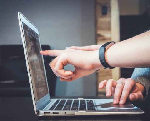 Telephone Survey Process